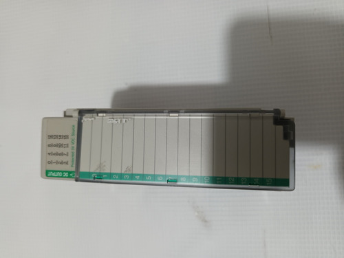 Tarjeta De 16 Salidas Digitales Allen Bradley  1769-ob16p