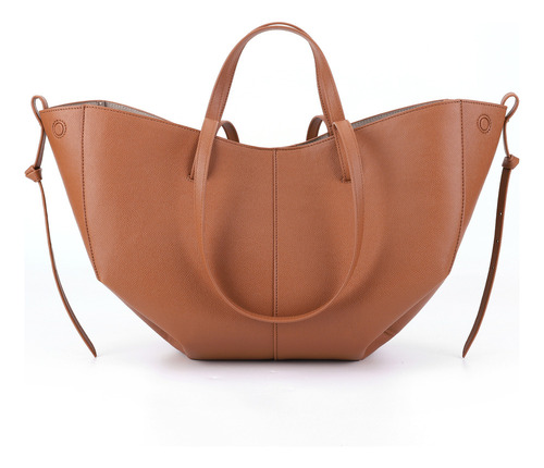 Bolso De Mano Chic Tote Para Mujer And