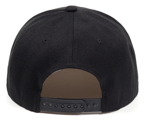 Yanjing Gorra De Béisbol Ajustable Con Estampado F1 Hamilton 44