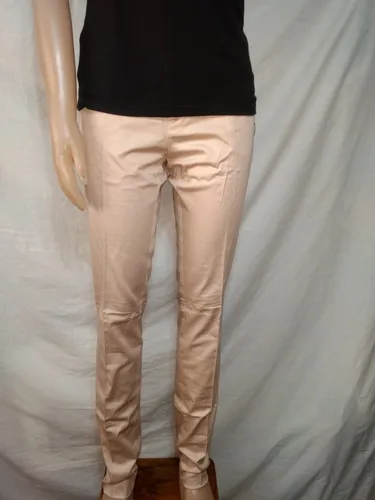 Pantalon sport elegante sales