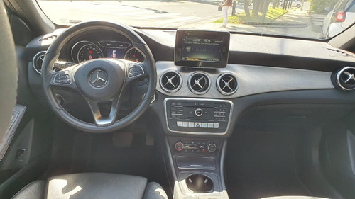 Mercedes-benz Clase Gla 1.6 At Gla200 Urban 156cv Q3 X1 - Sf