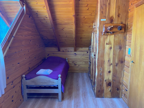 Alquiler Turistico Temporario Cabaña Villa La Angostura