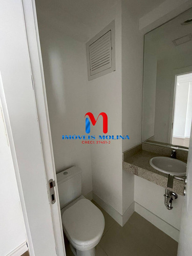 Imagem 7 de 12 de Sala Comercial Espaço Cerâmica 43m² - 1 Vaga - 3569p