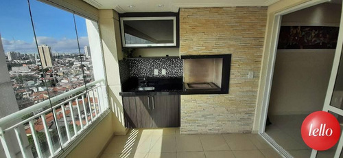 Imagem 3 de 30 de Apartamento - Ref: 245353