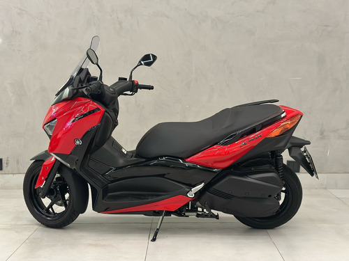X Max 250 Abs