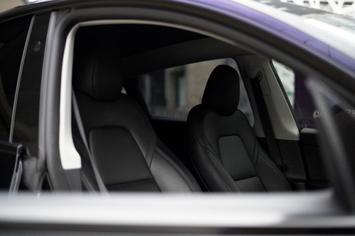 Tesla Model Y Performance 534hp