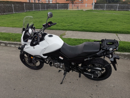 Suzuki 2013