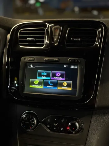 Renault Sandero 1.6 Zen