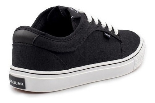 Imagen 3 de 6 de Zapatillas Jaguar Oficial Urbana Art. #740 34 Al 44 Urbanas