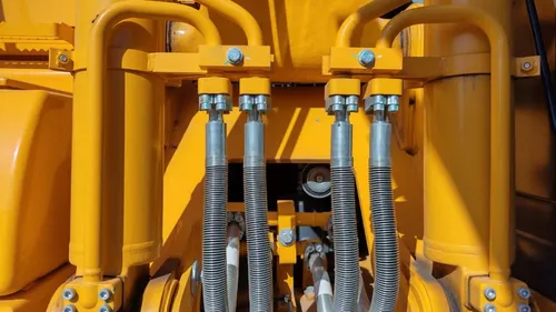 Excavadora Liangong - R323lc