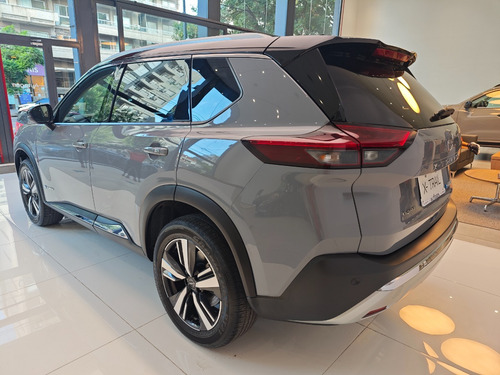 Nissan X-Trail E-Power 1.5 Exclusive