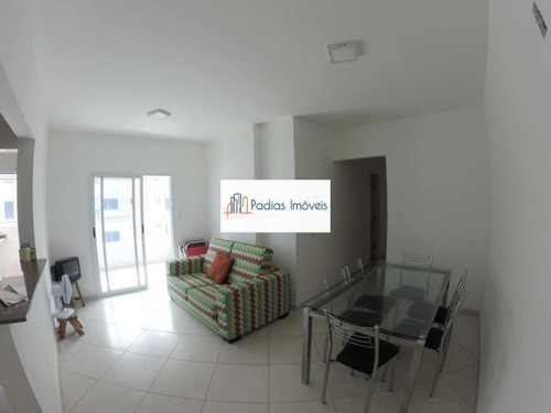 Imagem 9 de 30 de Apartamento Com 2 Dorms, Jardim Marina, Mongaguá - R$ 350 Mil, Cod: 858174 - V858174