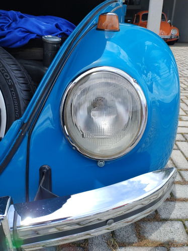 Volkswagen Fusca