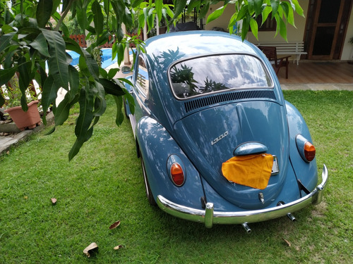 Fusca 1300