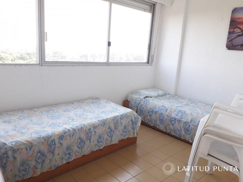 Imagen 18 de 21 de Apartamento En Roosevelt