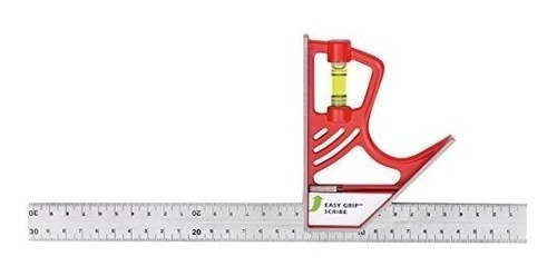 Kapro 325m Cuadrado De Combinacion Con Cerradura Magnetica