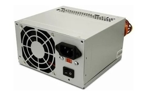 Fuente De Poder Gahlteh 500w