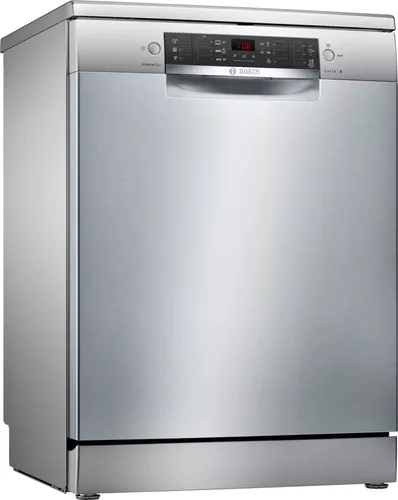 bosch - lavavajillas 45 cm inox a+ sps50e18eu comprar en tu tienda online  Buscalibre Perú