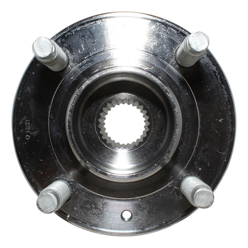 Bocamaza Del Izq/der Para Chevrolet Onix 1.4 A14xe 2020