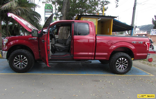 Ford F-150 3.5 Xlt