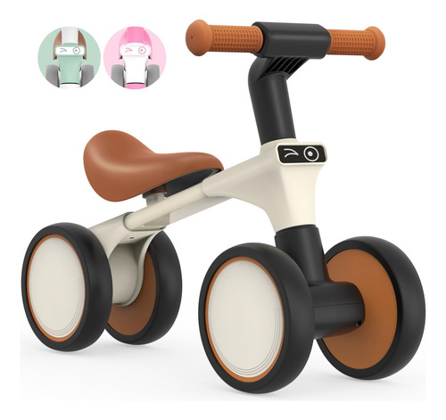 Beleev Bicicleta De Equilibrio Para Bebes De 1 A 2 Anos, 10