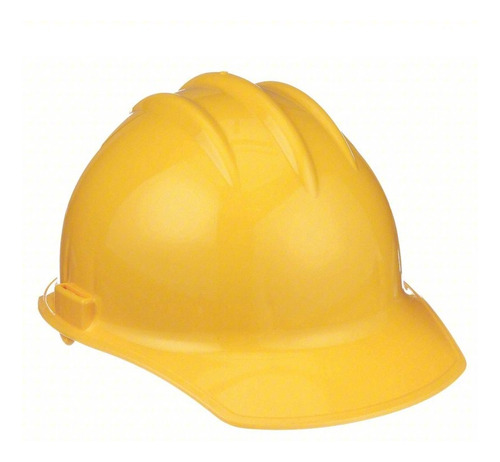 Casco De Seguridad Trabajadores / Operadores Arseg X 2