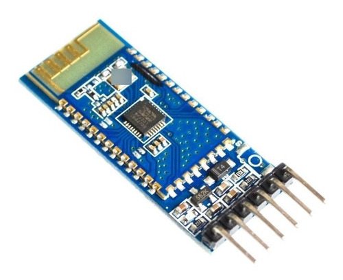 Bluetooth Spp-c Bk3231 Compatible Hc05 Hc06 Arduino