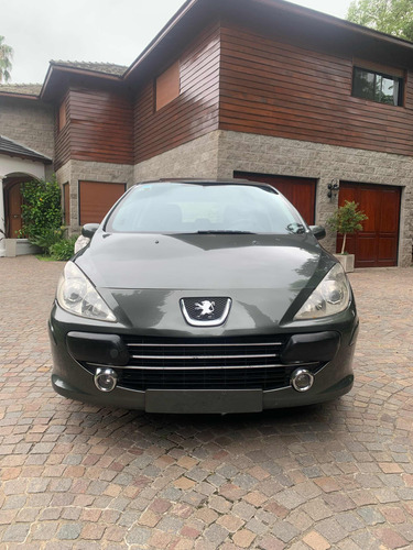 Peugeot 307 1.6 Xt 110cv