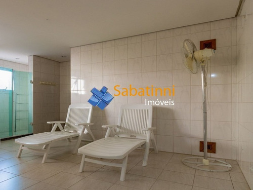 Imagem 30 de 30 de Apartamento A Venda Em Sp Tatuapé - Ap04098 - 69212703