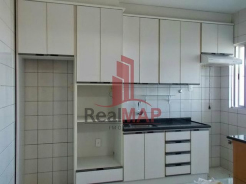 Imagem 3 de 6 de Apartamento - Nossa Senhora Do Rosario - Ref: 2429 - V-2429