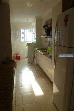 Imagem 3 de 7 de Apartamento Em Praia Grande Bairro Mirim - V3036