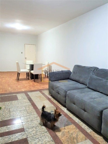 Imagem 2 de 15 de Apartamento, Venda, Perdizes, Sao Paulo - 29358 - V-29358