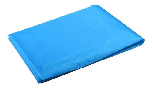 Q Cubierta De Mesa De Billar Snooker Protección De 8 Pies