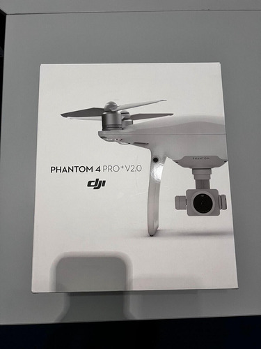 Dji Phantom 4 Pro V2.0 Drone