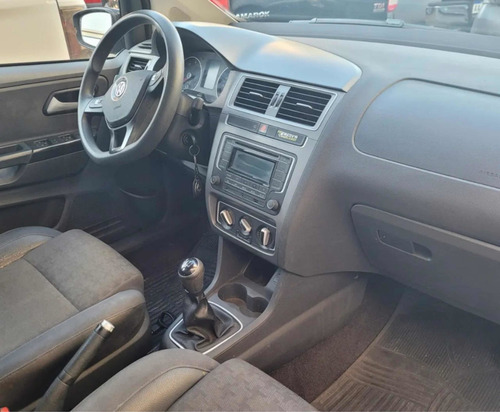 Imagen 6 de 7 de Volkswagen Suran 1.6 Comfortline Anticipo 1700000 Y Cuotas