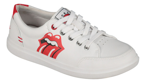 Tenis Skechers Dama 114449wrd Bobs D'vine