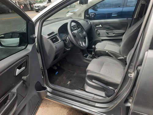 Volkswagen Suran 1.6 Comfortline 101cv 11a