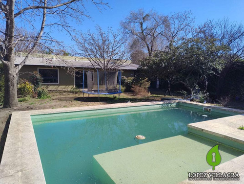 Casa En Venta En Arguello Ubicación Privilegiada