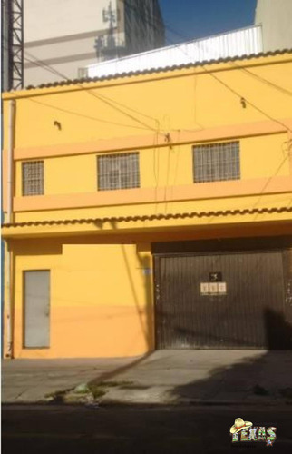 Imagem 1 de 13 de Galpão Comercial Cambuci - 2396