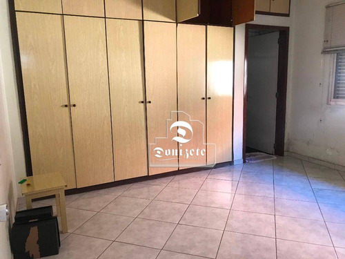 Imagem 24 de 29 de Casa Com 3 Dormitórios À Venda, 261 M² Por R$ 1.280.000,00 - Vila Scarpelli - Santo André/sp - Ca1430