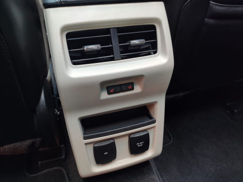 Ford Edge TITANIUM 3.5 V6 24V AWD Aut.