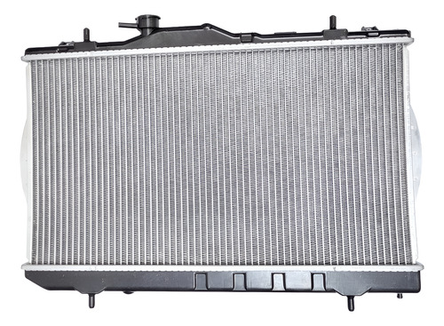 Radiador De Arrefecimento Jac J3 1.4 1.5 12/18 Gasolina 8004