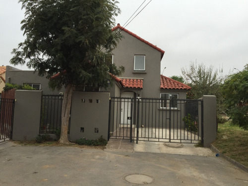 Linda Casa En Venta - San Marino, Coquimbo