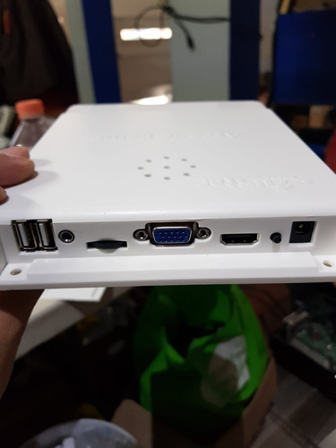 Pandora Box 9h 3d Original 2200 Hdmi,vga+fuente+jamma