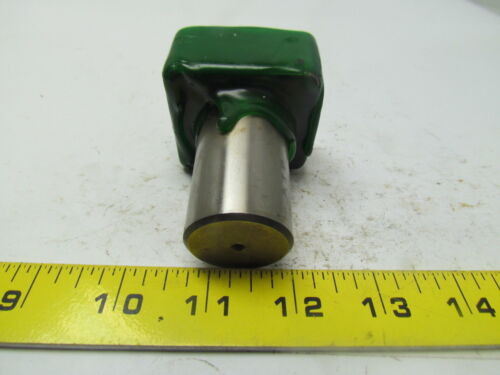 Aip Inc Sp9048 Det#126 Oblong Ball Lock Punch Metric Ssc