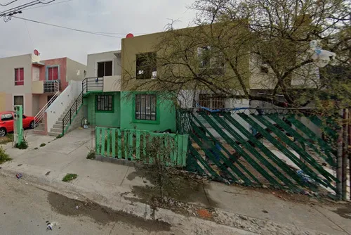 Casa En Llanura 515, Real Del Sol/ Recuperación Bancaria-laab2
