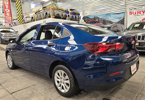 Chevrolet Onix 1.0t Ls Mt