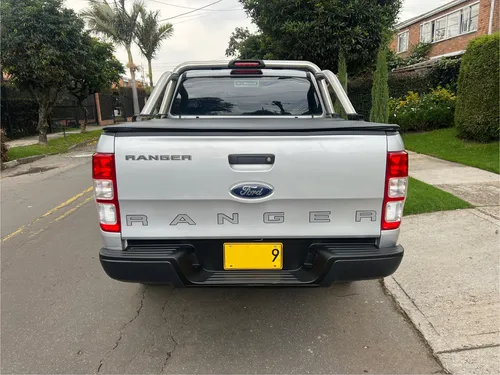 Ford Ranger 3.2 diesel 4x4