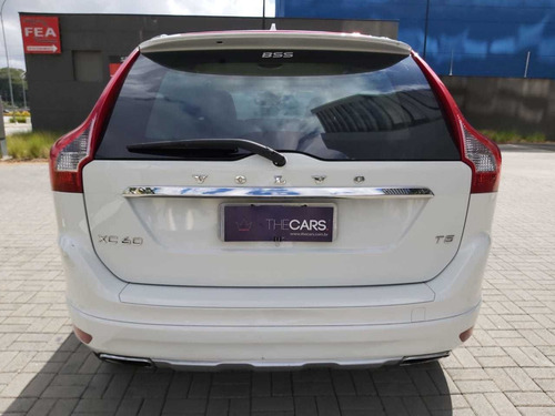 Volvo Xc60 - 2015/2015 2.0 T5 Comfort Fwd Turbo Gasolina ..