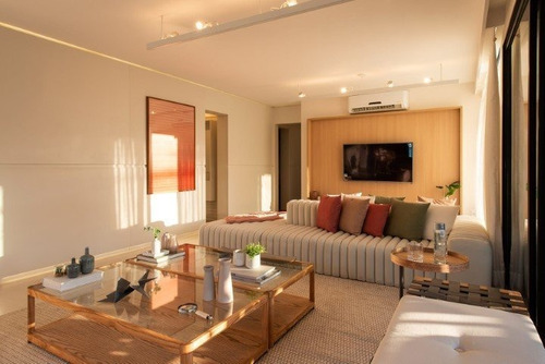 Imagem 7 de 29 de Cobertura Residencial Para Venda, Belenzinho, São Paulo - Co8862. - Co8862-inc